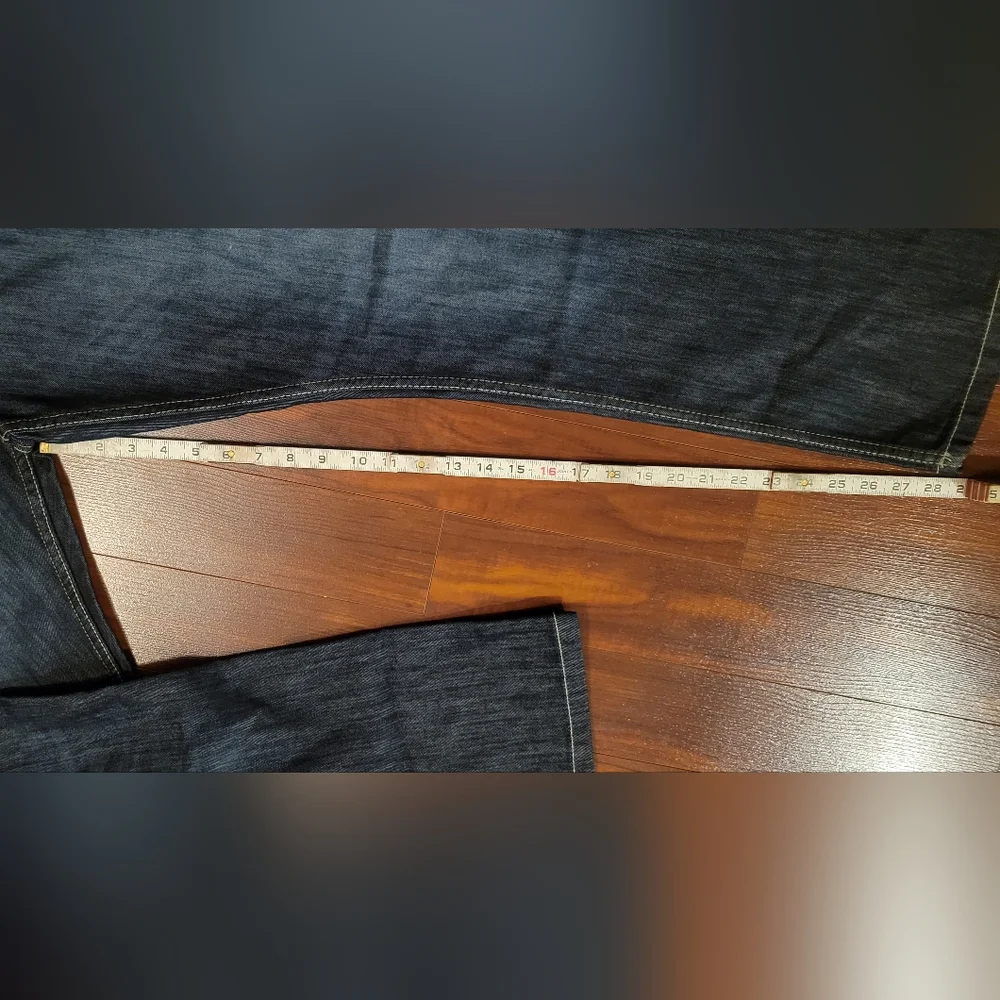 Paper Denim and Cloth Straight Fit Jeans - Picture 9 of 10